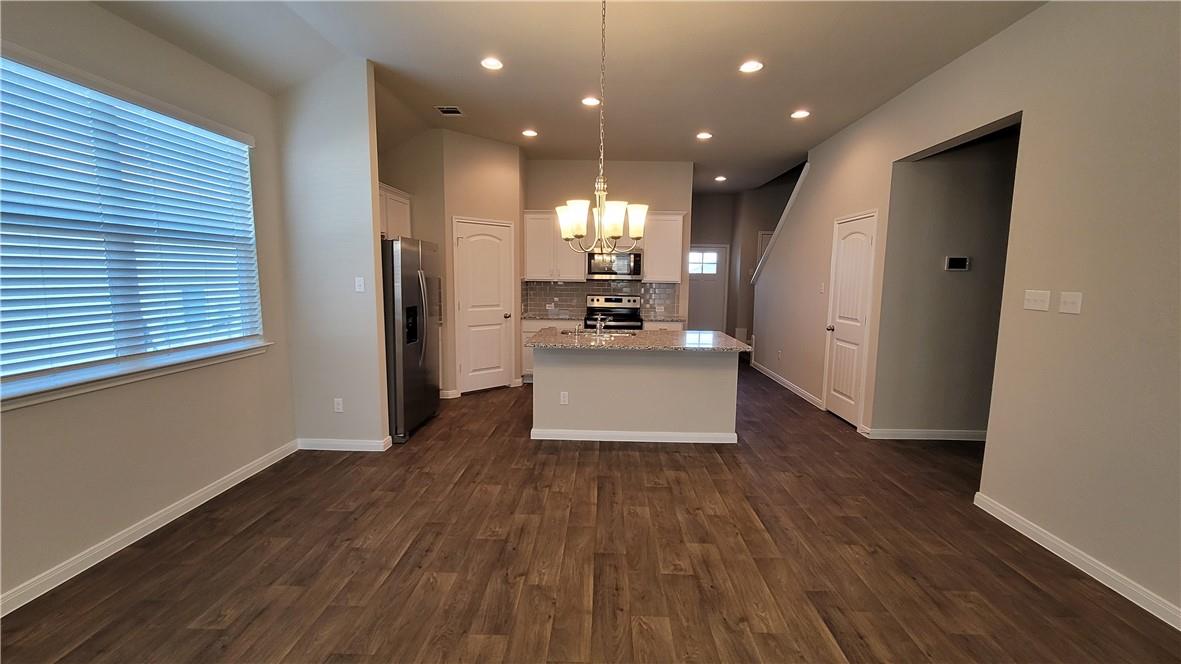 6406 Kildare Dr, Georgetown, TX 78626