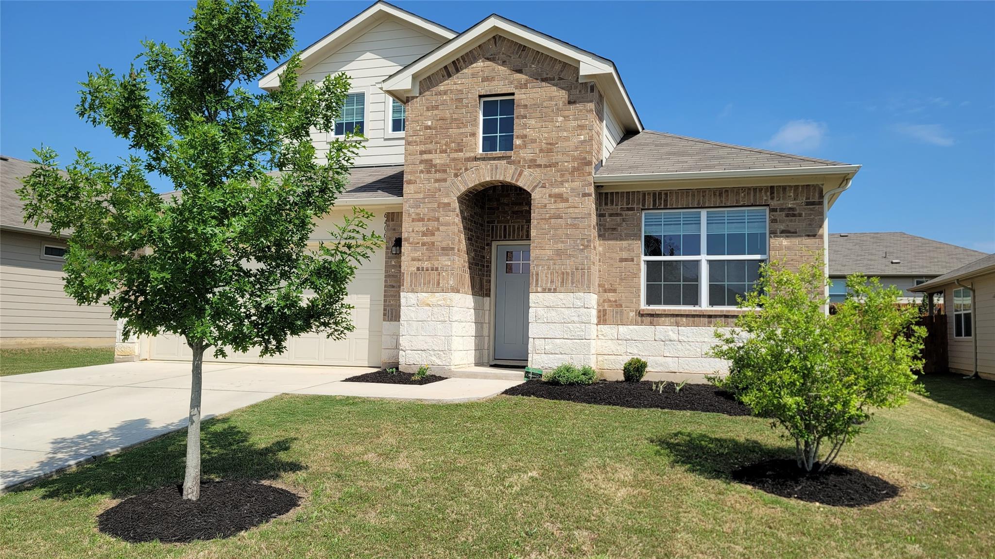 6406 Kildare Dr, Georgetown, TX 78626