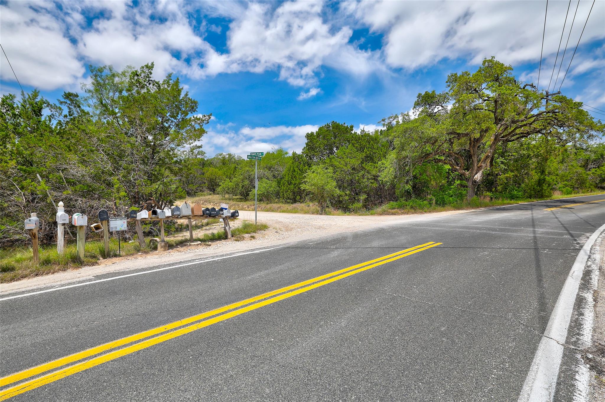 0 Travis Peak Trl, Marble Falls, TX 78654