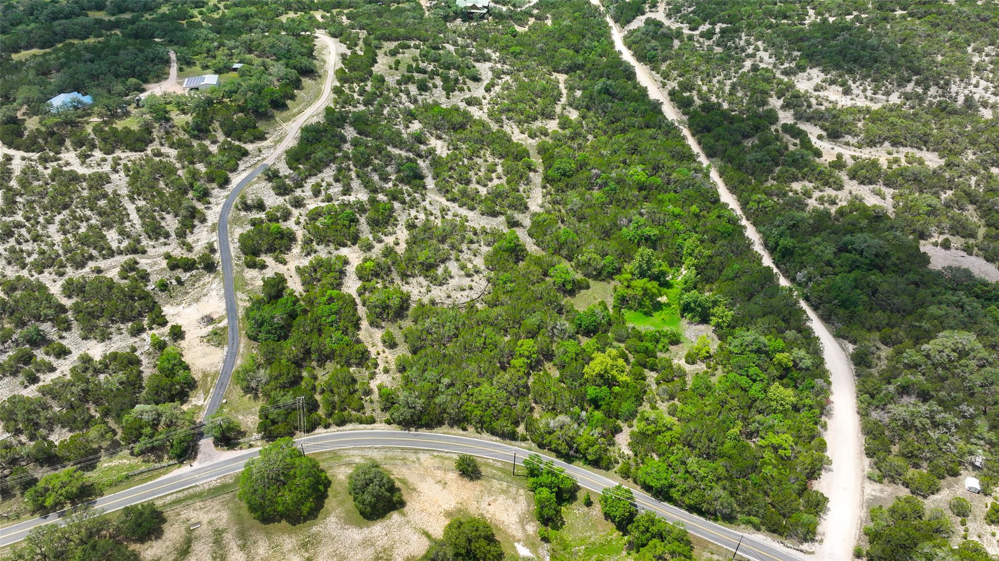 0 Travis Peak Trl, Marble Falls, TX 78654