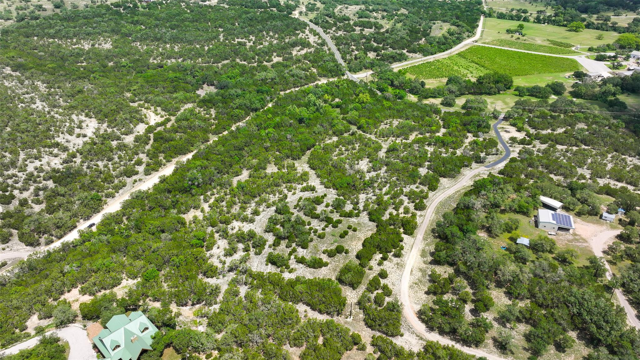 0 Travis Peak Trl, Marble Falls, TX 78654