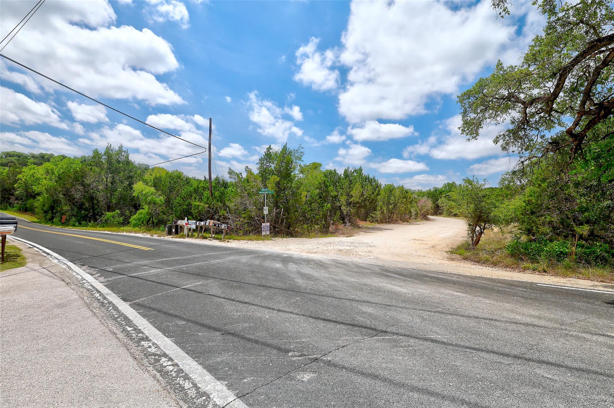0 Travis Peak Trl, Marble Falls, TX 78654