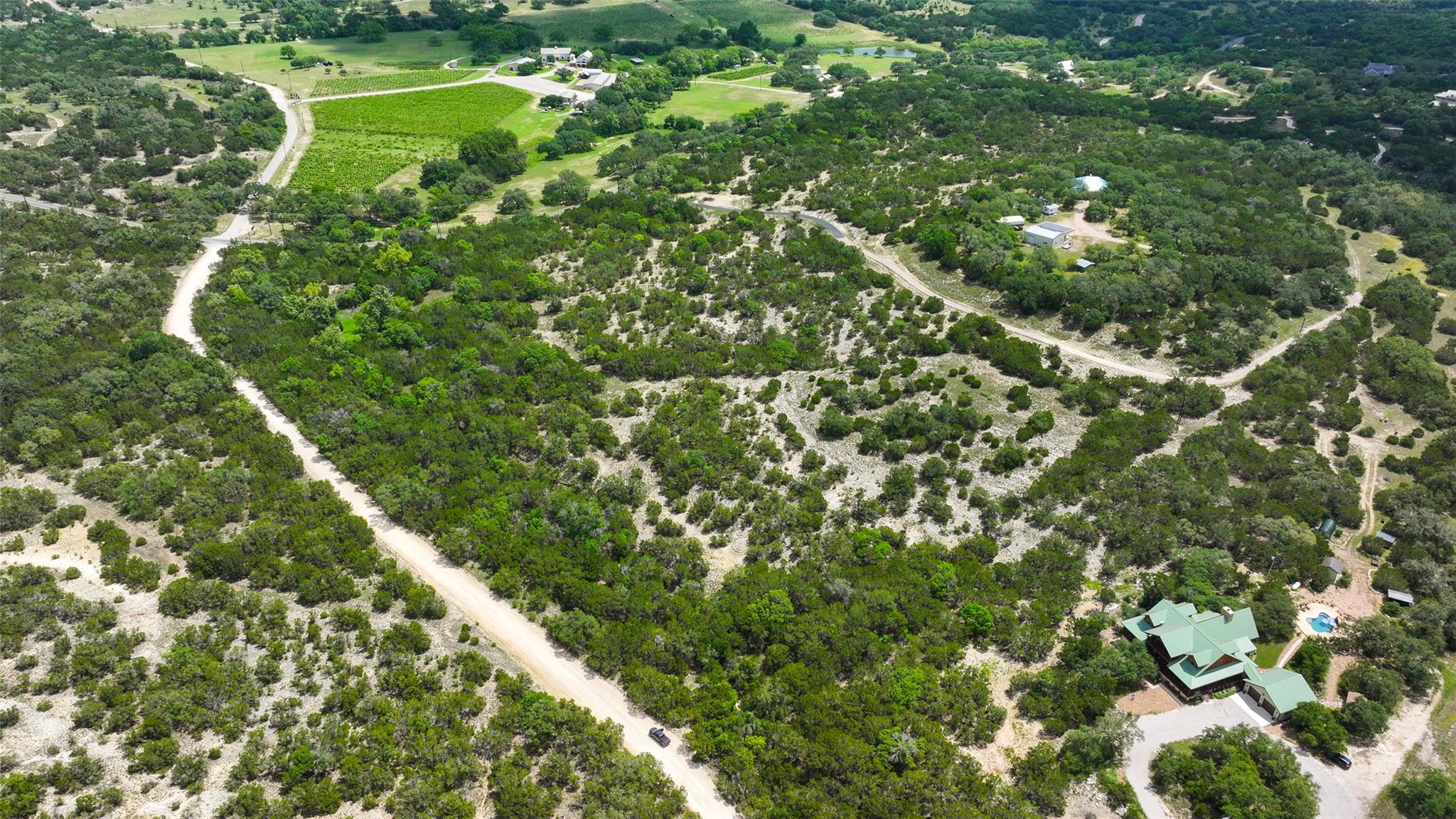 0 Travis Peak Trl, Marble Falls, TX 78654