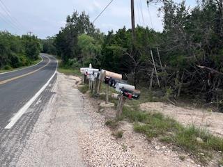 0 Travis Peak Trl, Marble Falls, TX 78654