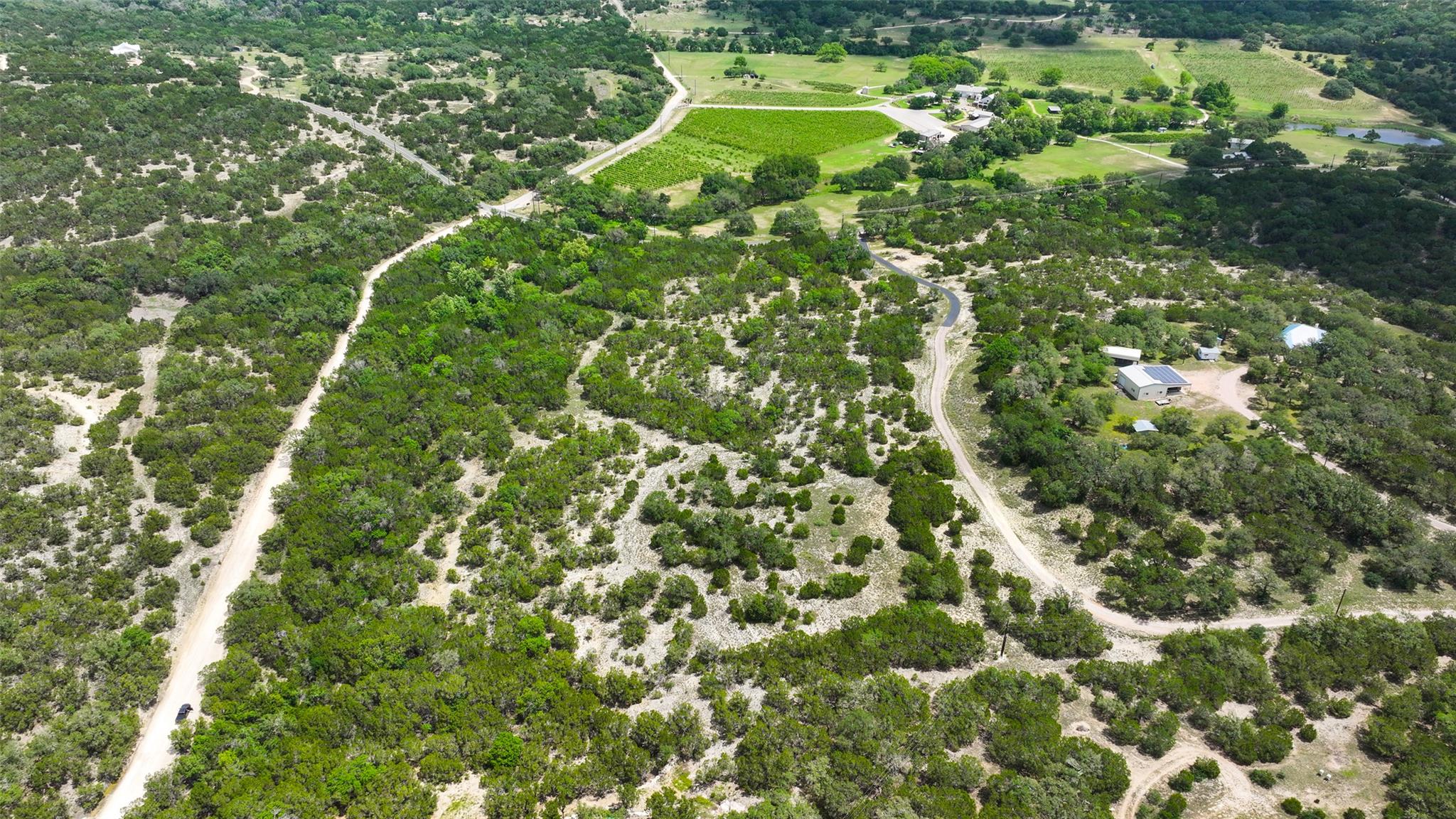 0 Travis Peak Trl, Marble Falls, TX 78654