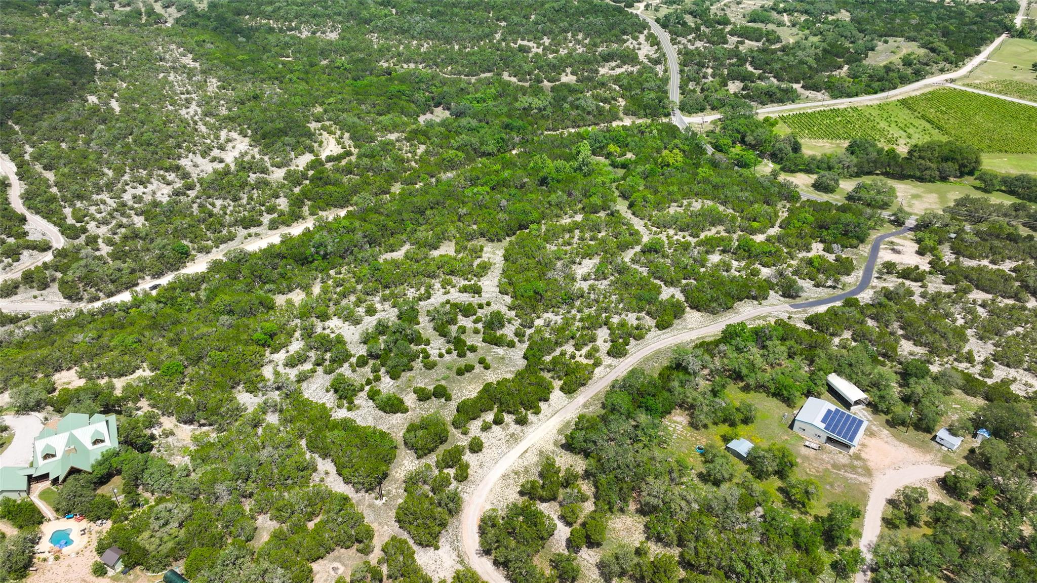 0 Travis Peak Trl, Marble Falls, TX 78654