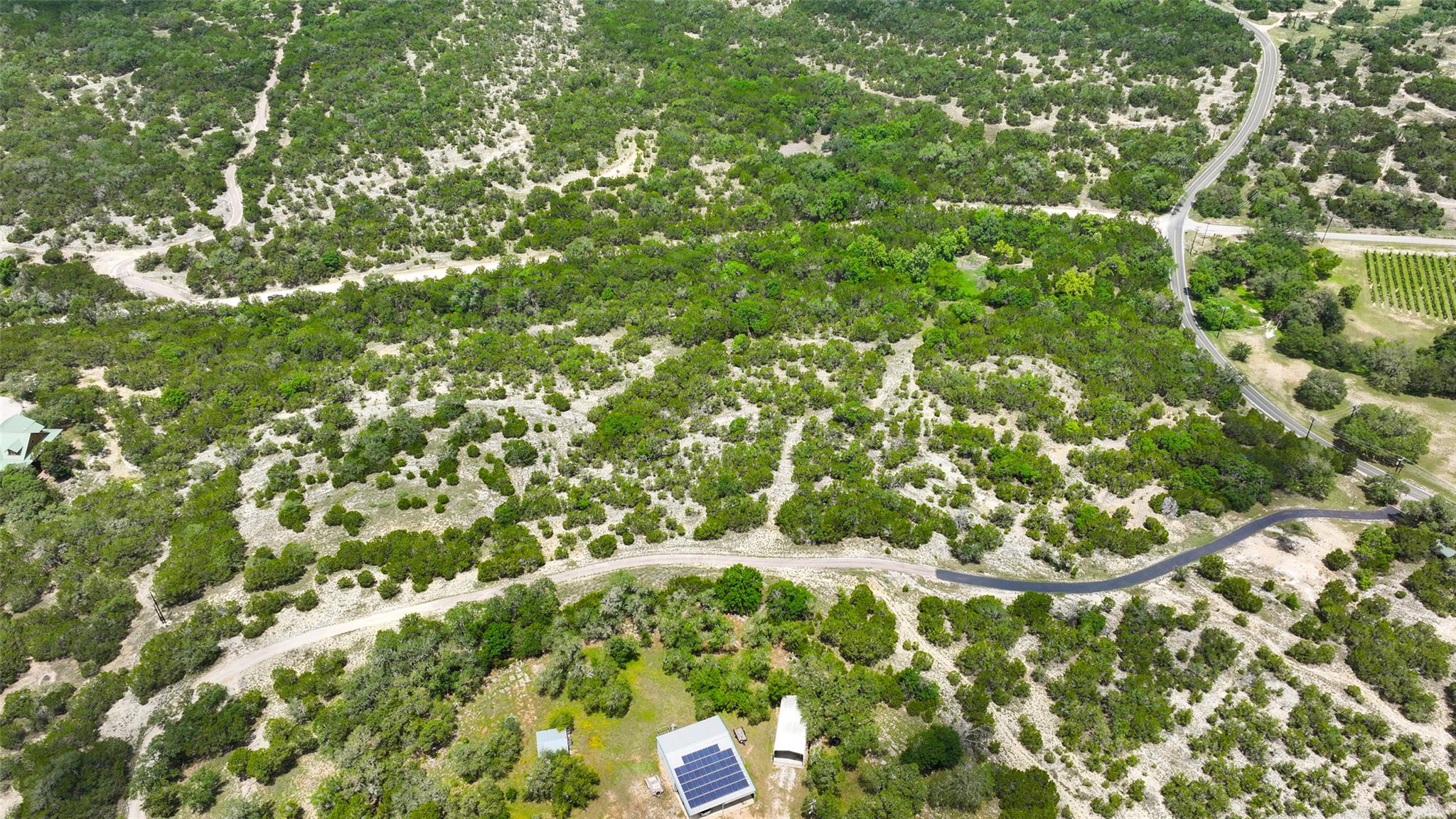 0 Travis Peak Trl, Marble Falls, TX 78654