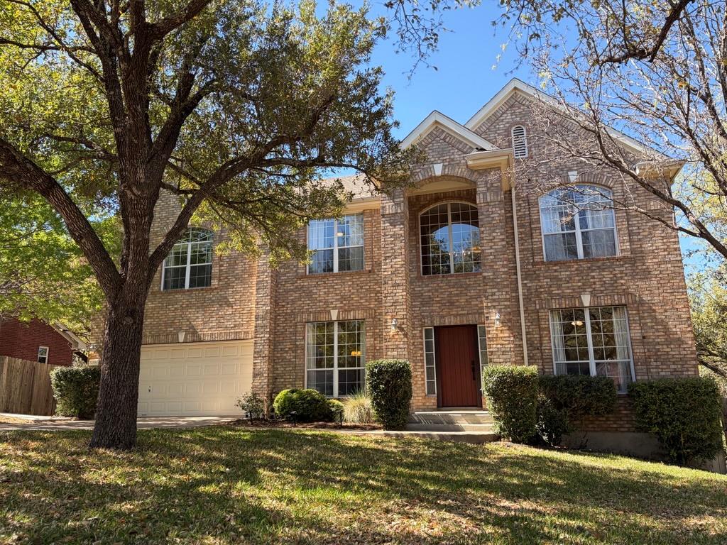 12008 Fortuna Cv, Austin, TX 78738