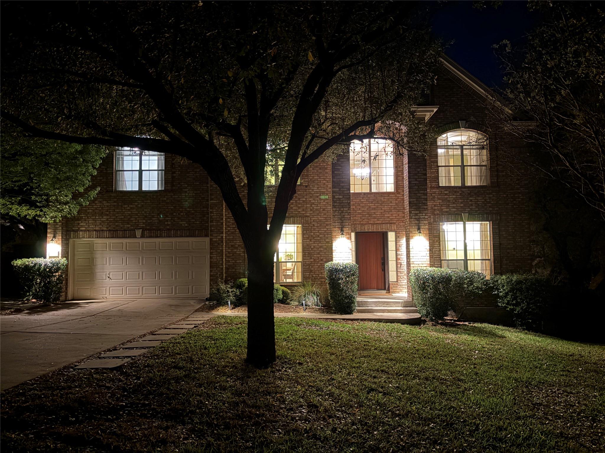 12008 Fortuna Cv, Austin, TX 78738