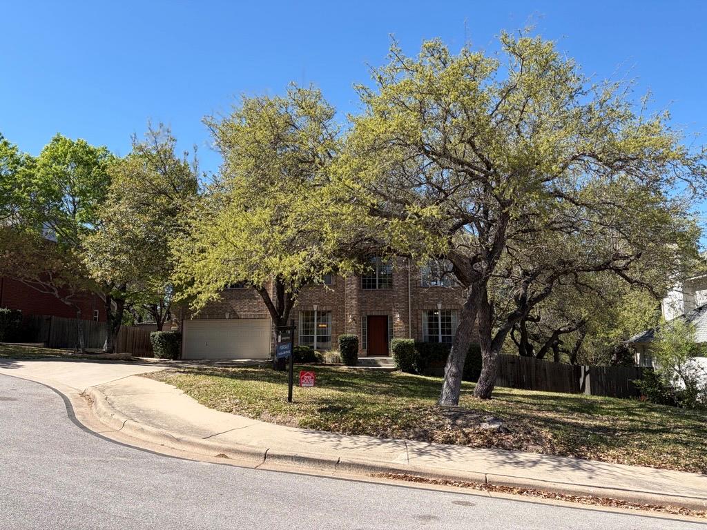 12008 Fortuna Cv, Austin, TX 78738