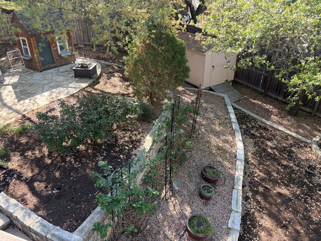 12008 Fortuna Cv, Austin, TX 78738