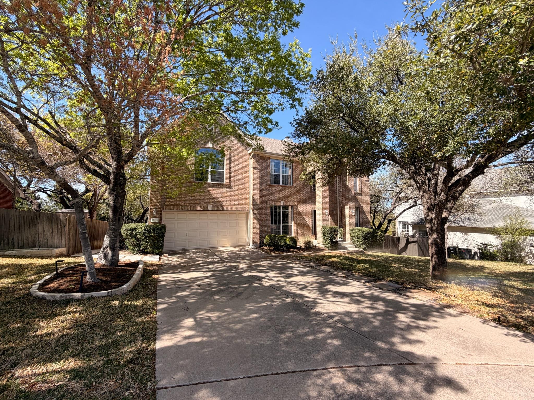 12008 Fortuna Cv, Austin, TX 78738