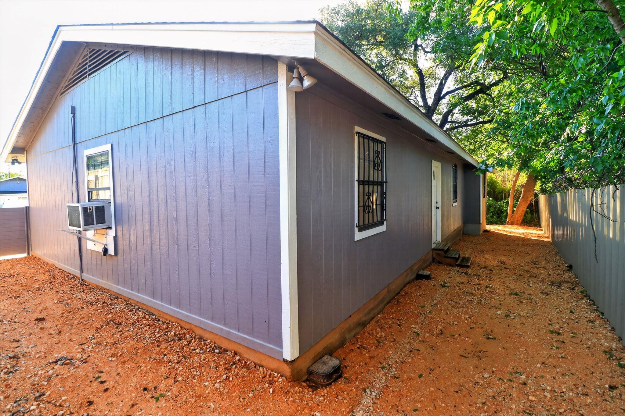 13266 Pond Springs Rd # A, Austin, TX 78729