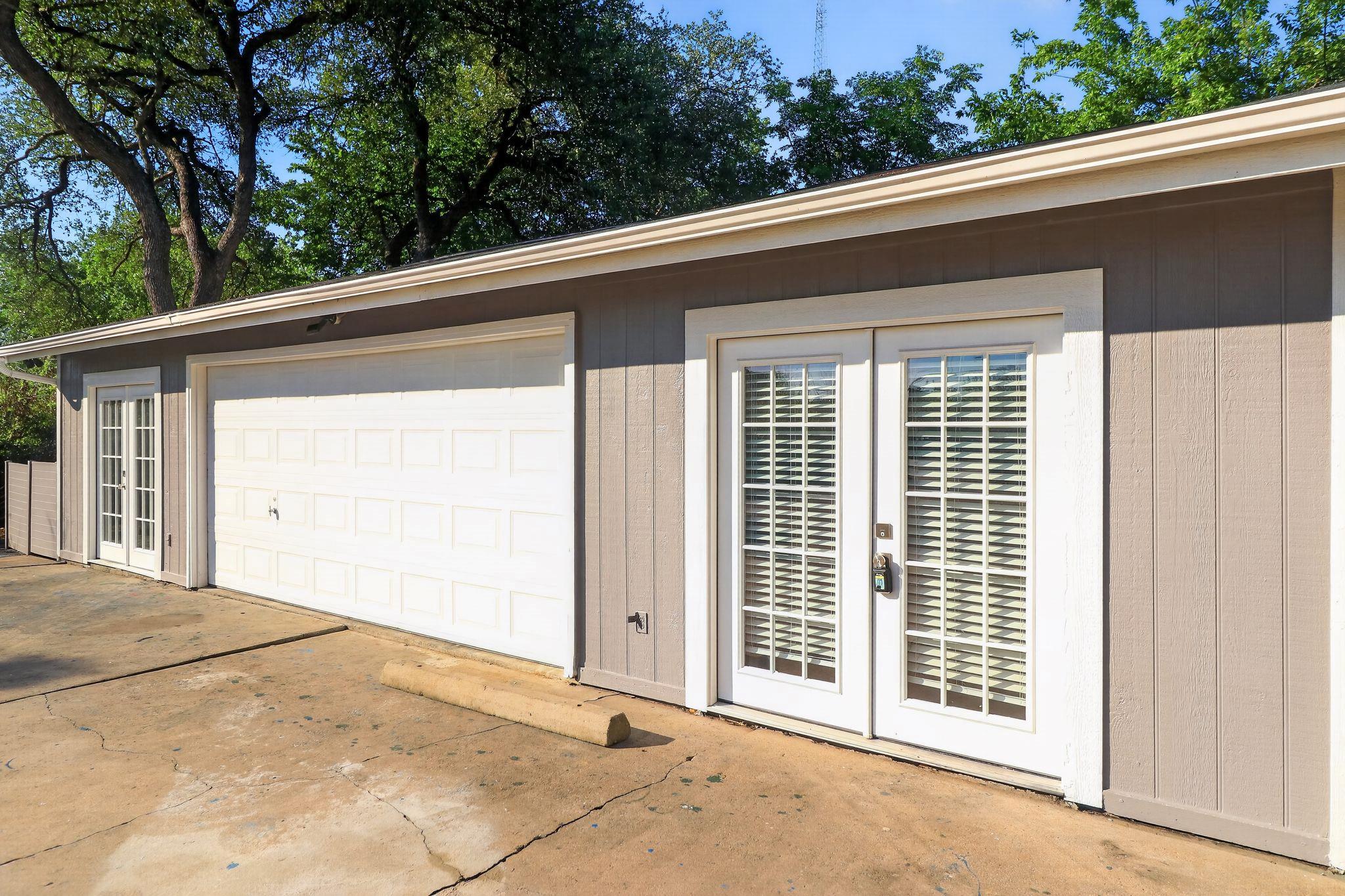13266 Pond Springs Rd # A, Austin, TX 78729
