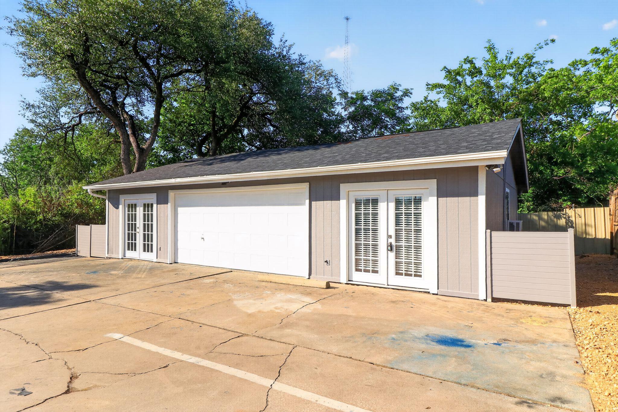 13266 Pond Springs Rd # A, Austin, TX 78729