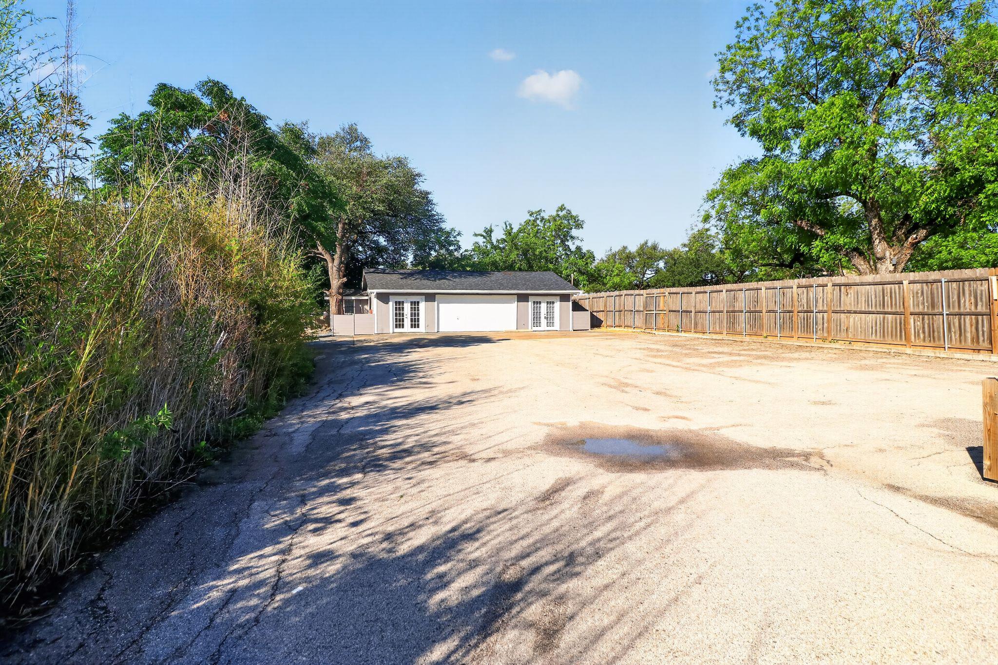 13266 Pond Springs Rd # A, Austin, TX 78729