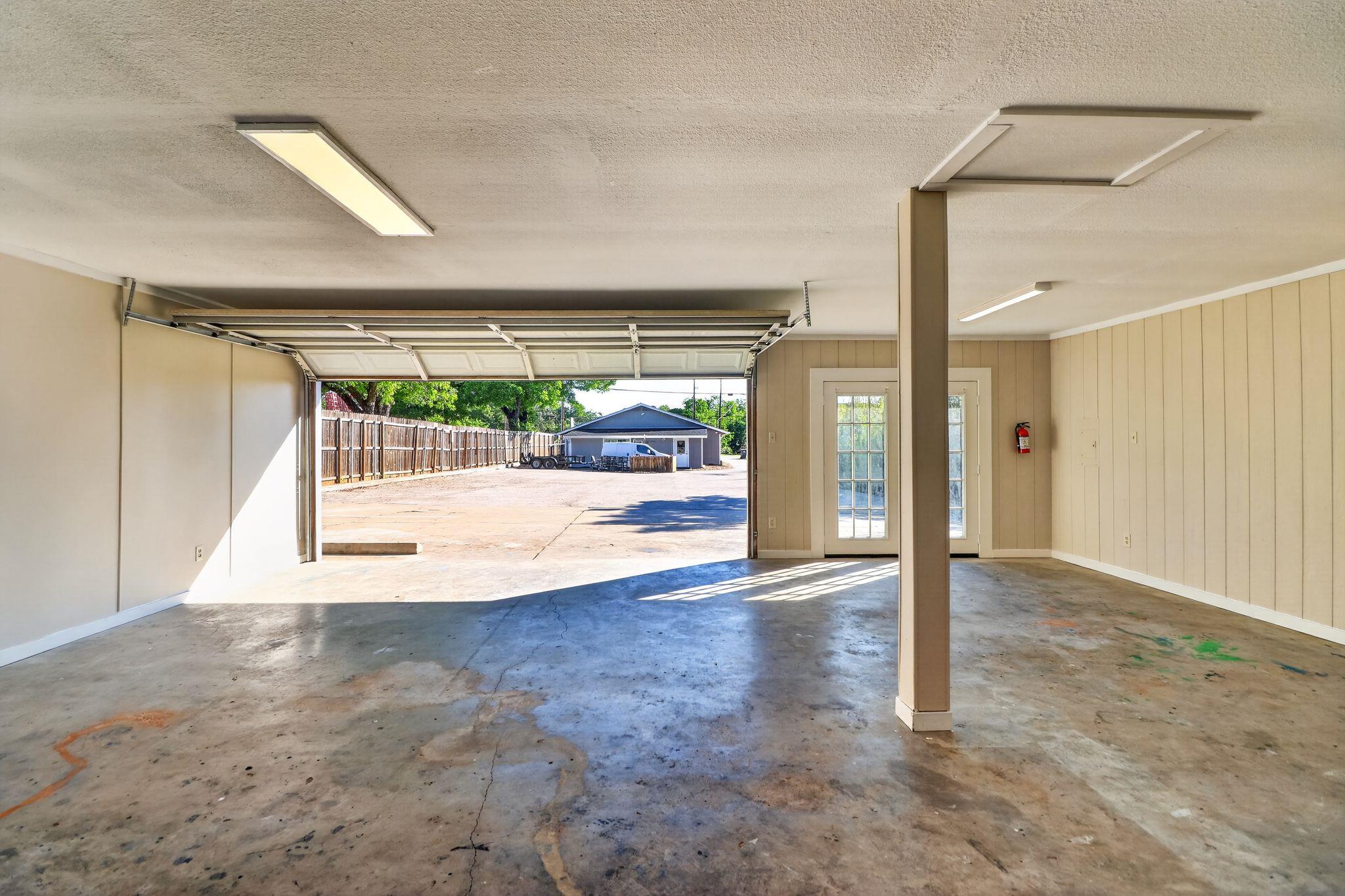 13266 Pond Springs Rd # A, Austin, TX 78729