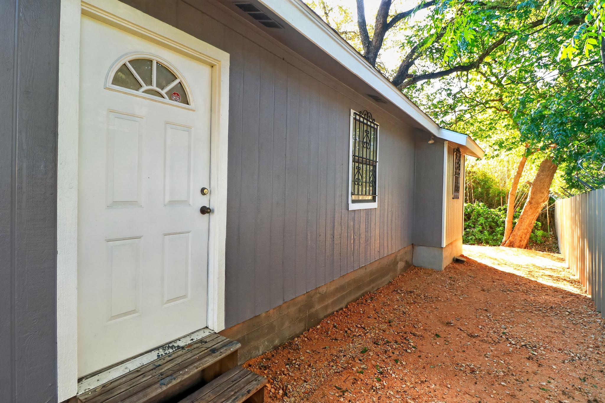 13266 Pond Springs Rd # A, Austin, TX 78729