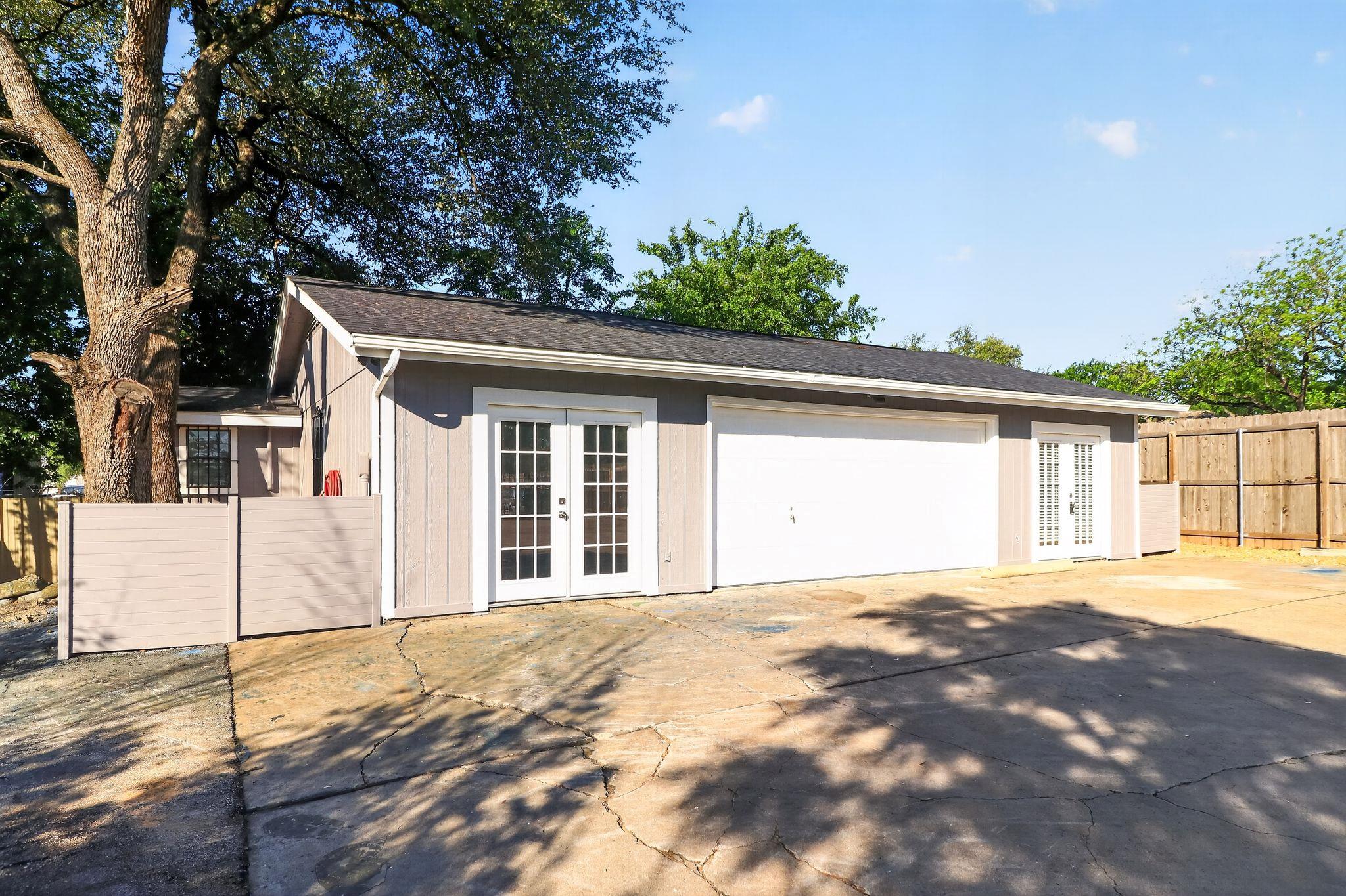 13266 Pond Springs Rd # A, Austin, TX 78729