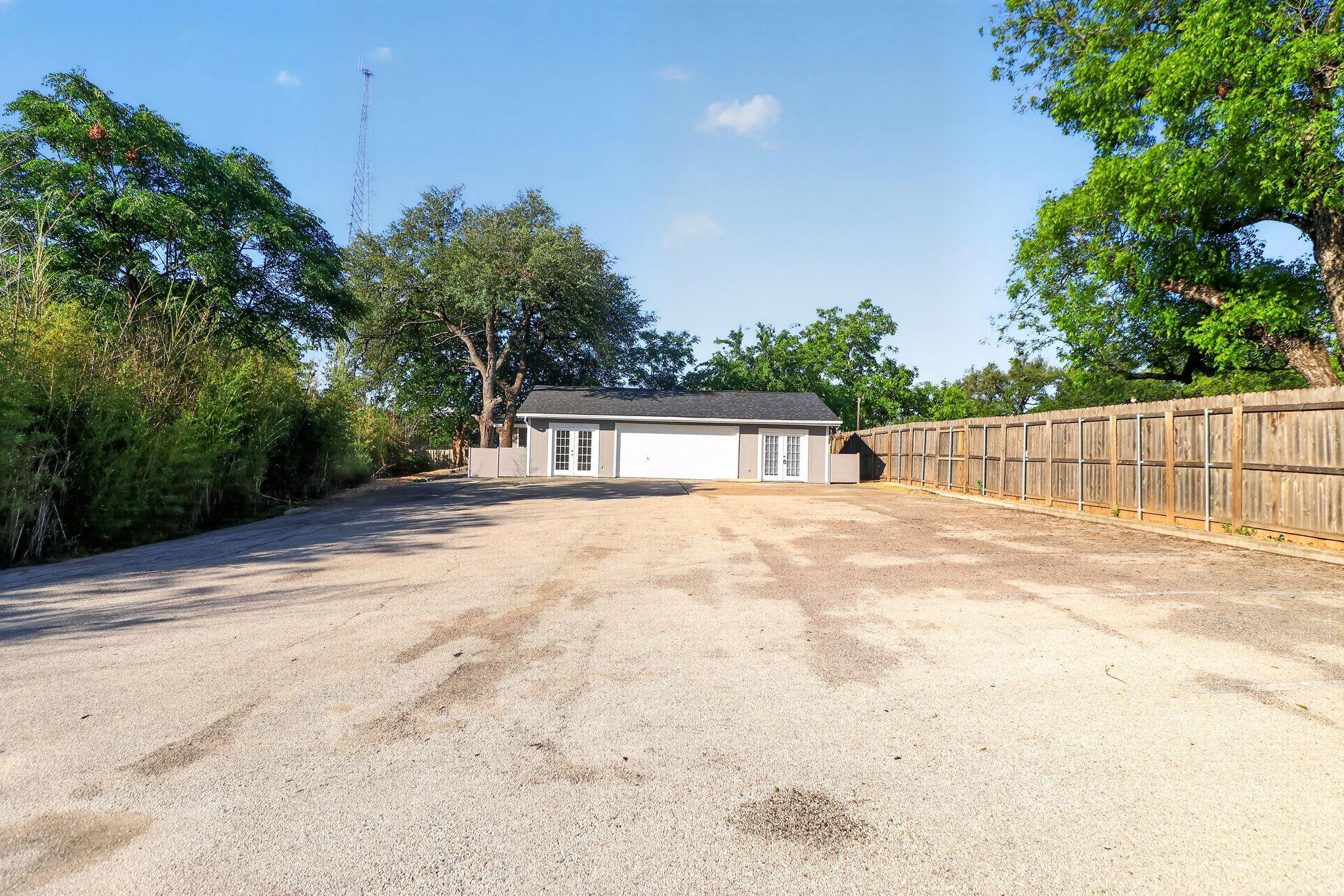 13266 Pond Springs Rd # A, Austin, TX 78729