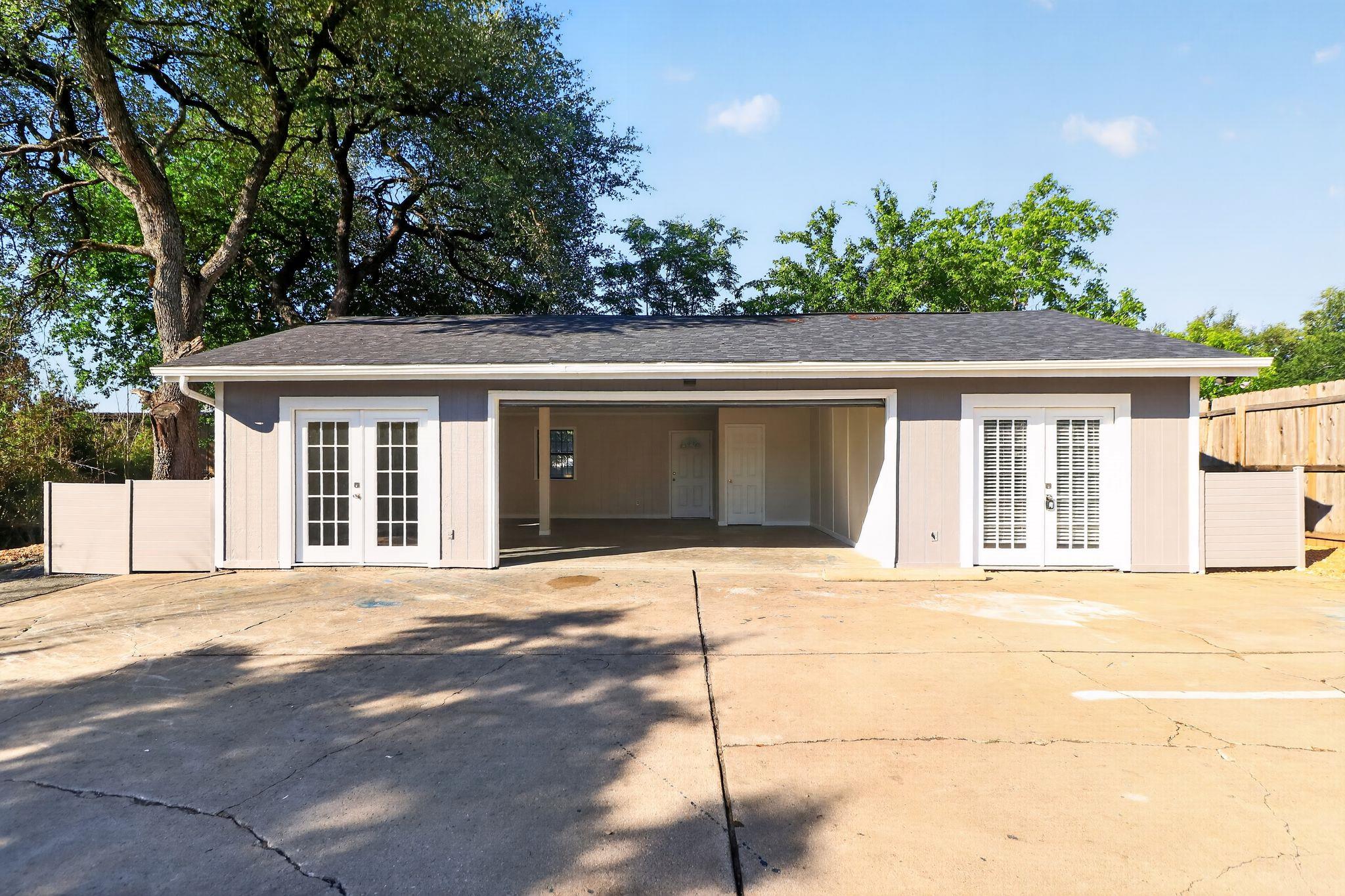 13266 Pond Springs Rd # A, Austin, TX 78729