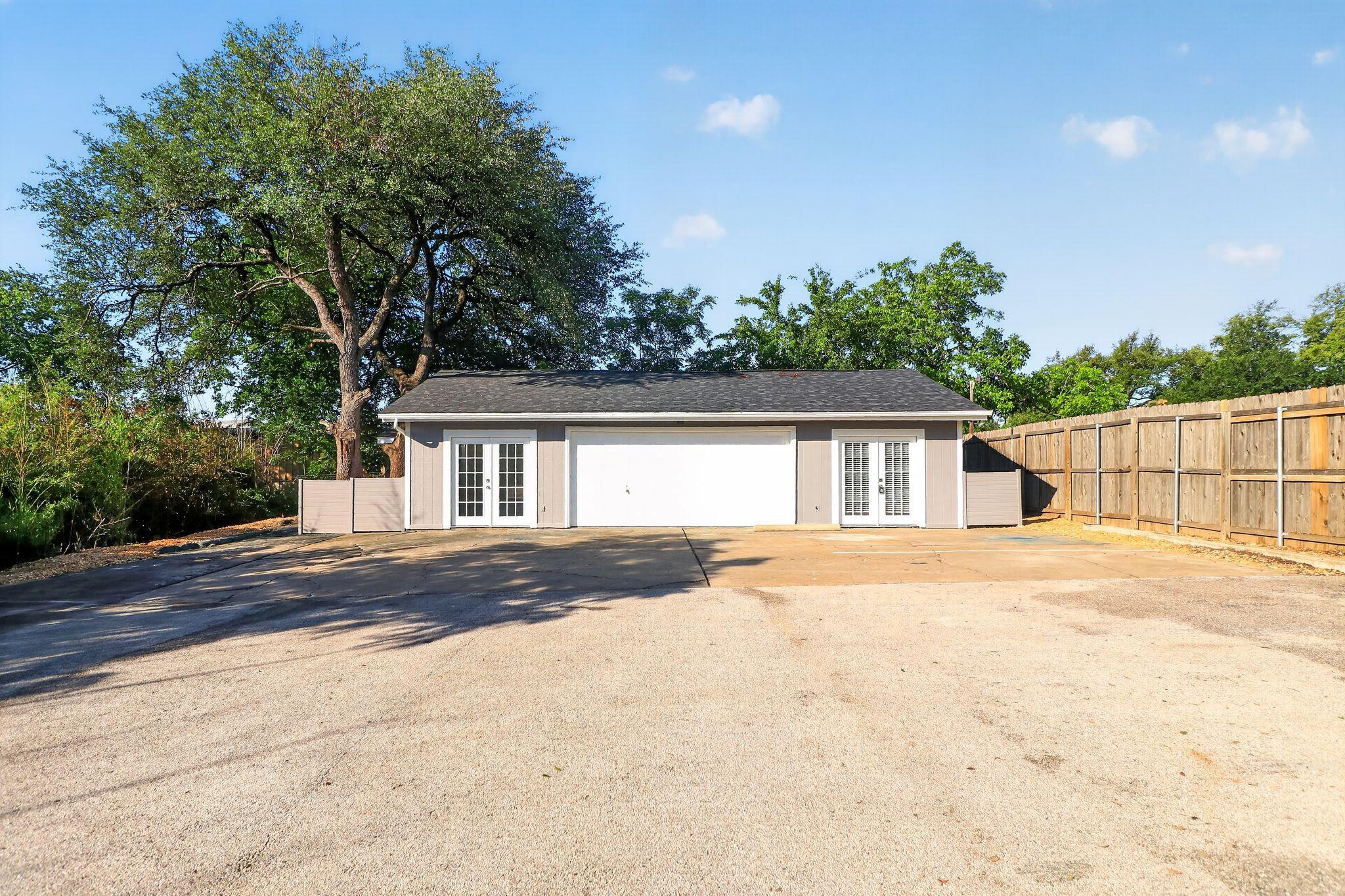 13266 Pond Springs Rd # A, Austin, TX 78729