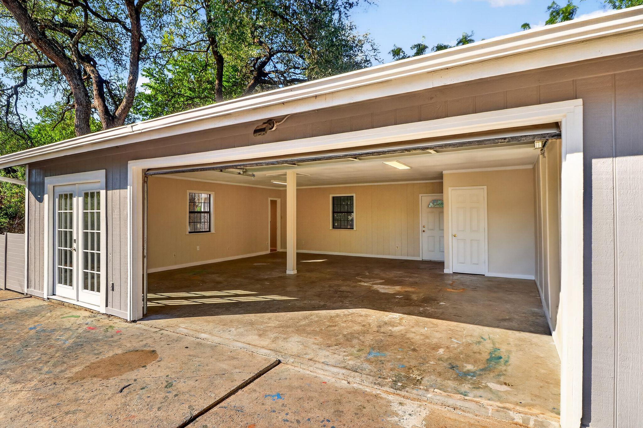 13266 Pond Springs Rd # A, Austin, TX 78729