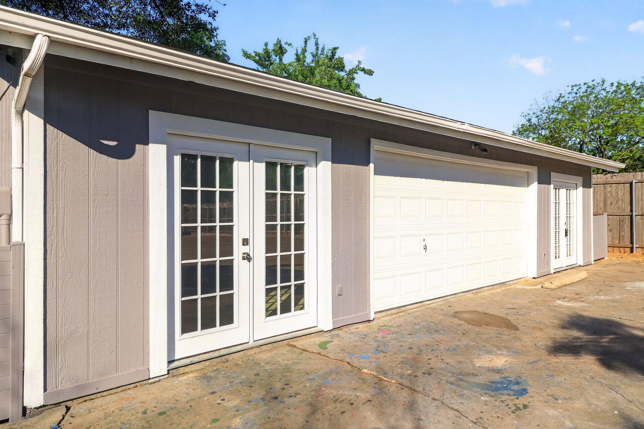 13266 Pond Springs Rd # A, Austin, TX 78729