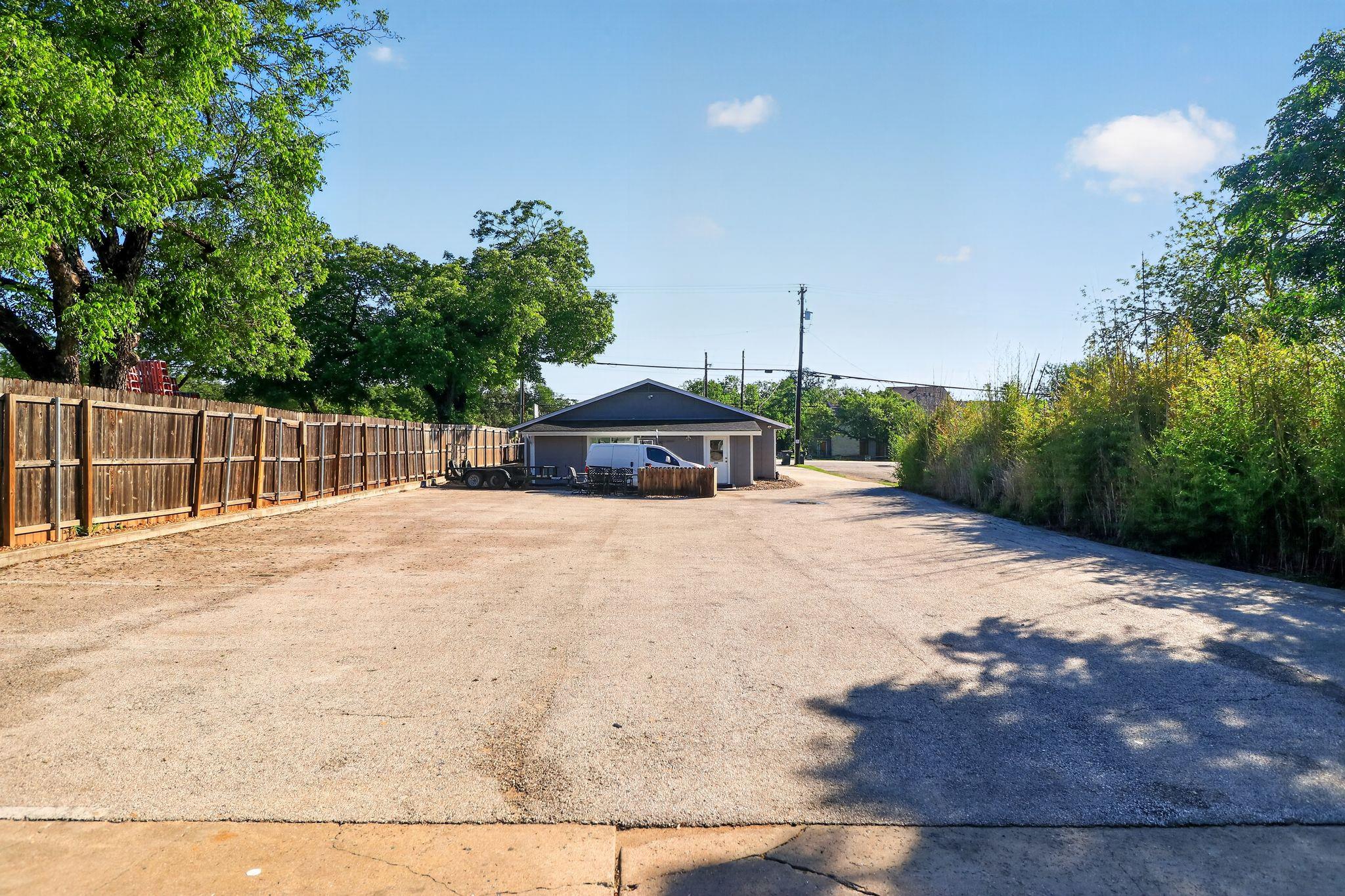 13266 Pond Springs Rd # A, Austin, TX 78729