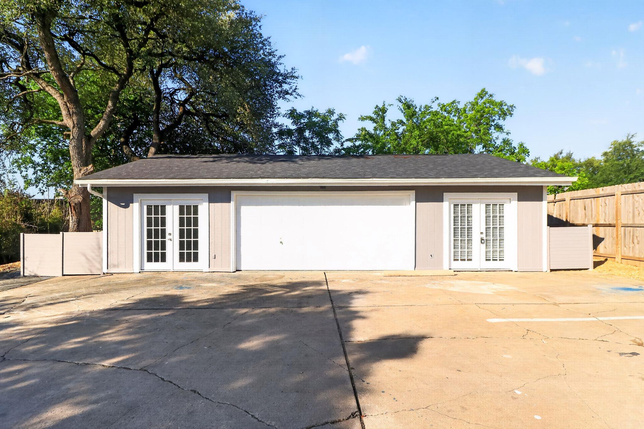13266 Pond Springs Rd # A, Austin, TX 78729