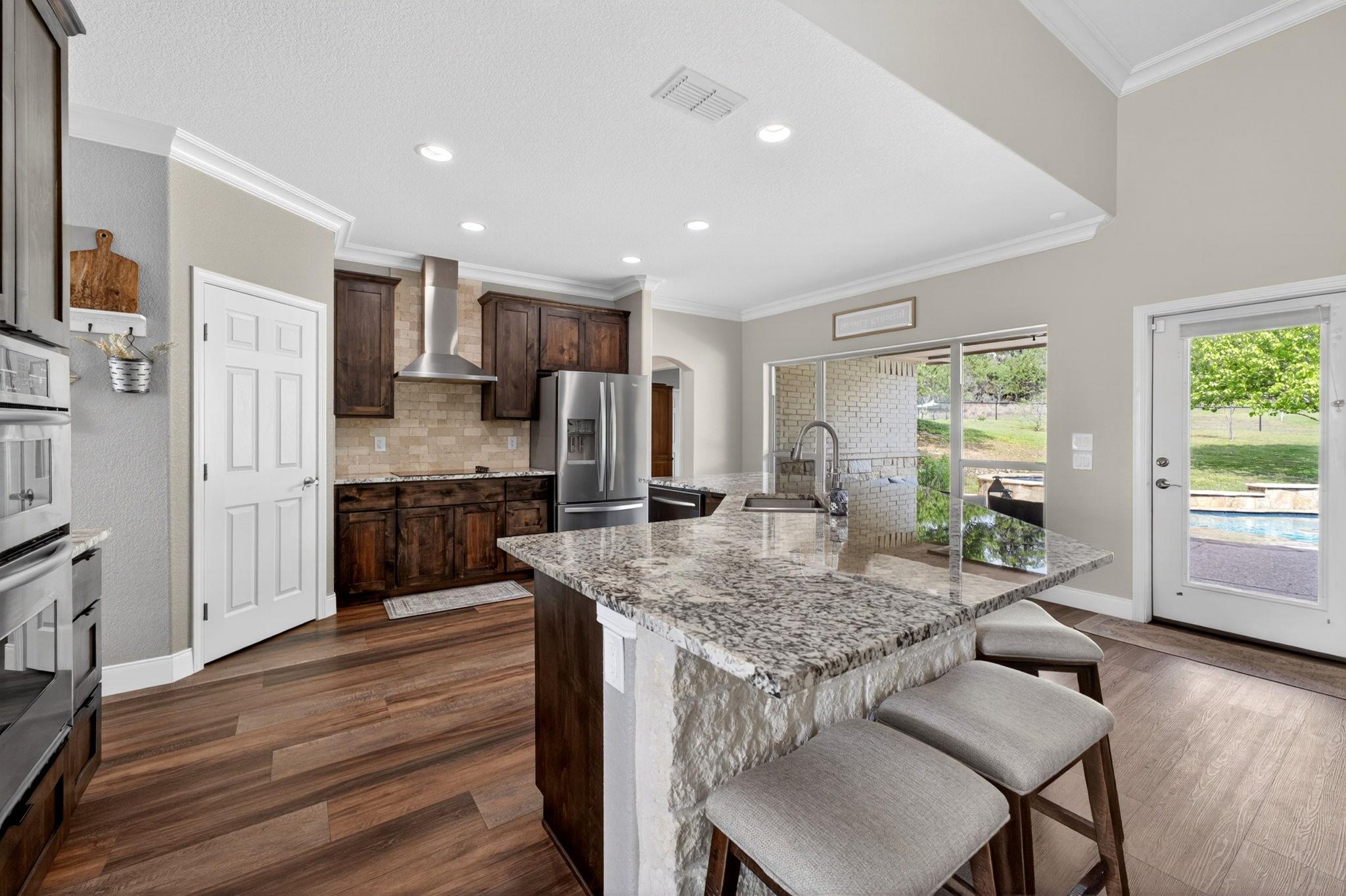 123 GROSBEAK Dr, Spring Branch, TX 78070