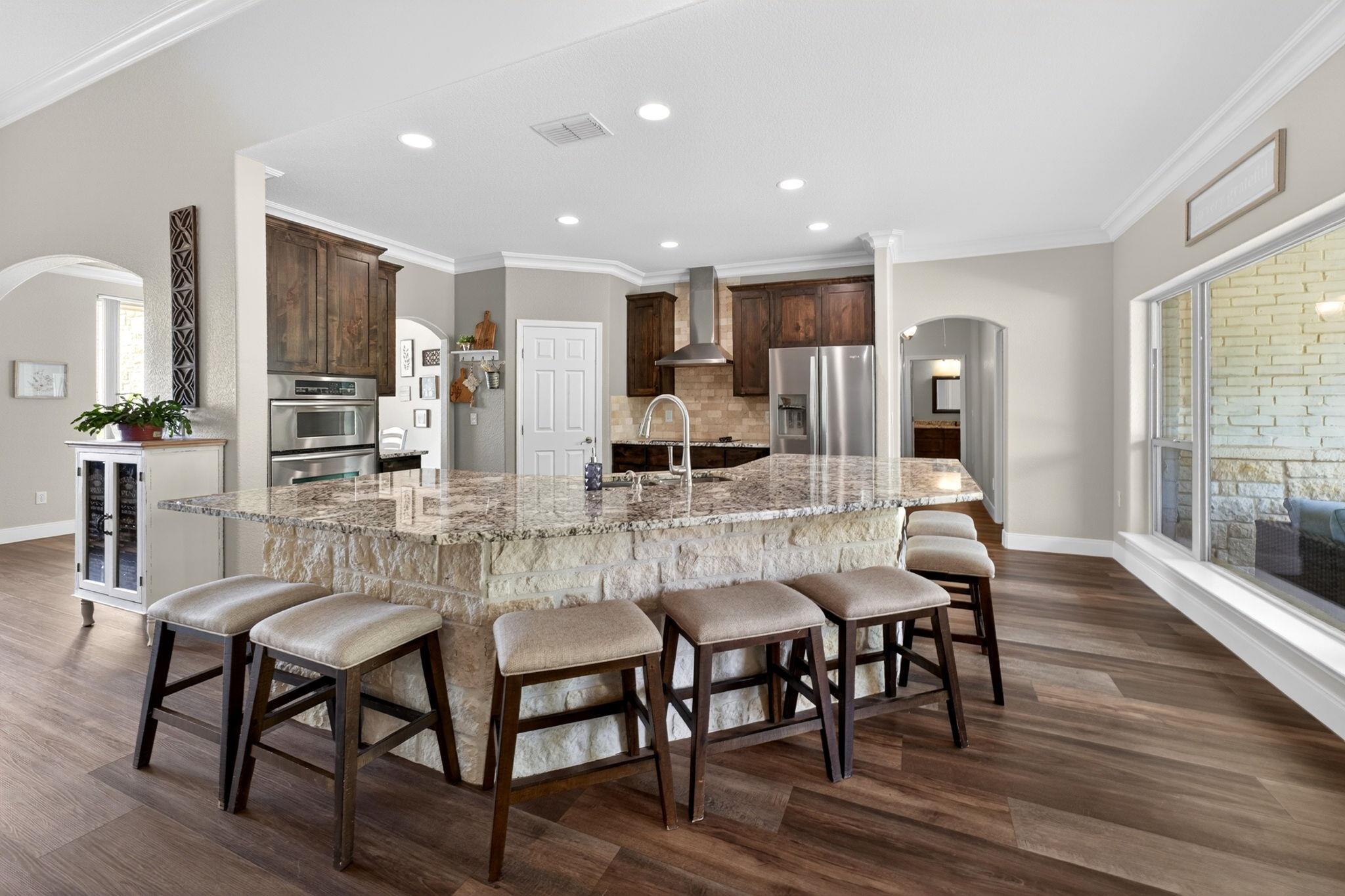 123 GROSBEAK Dr, Spring Branch, TX 78070