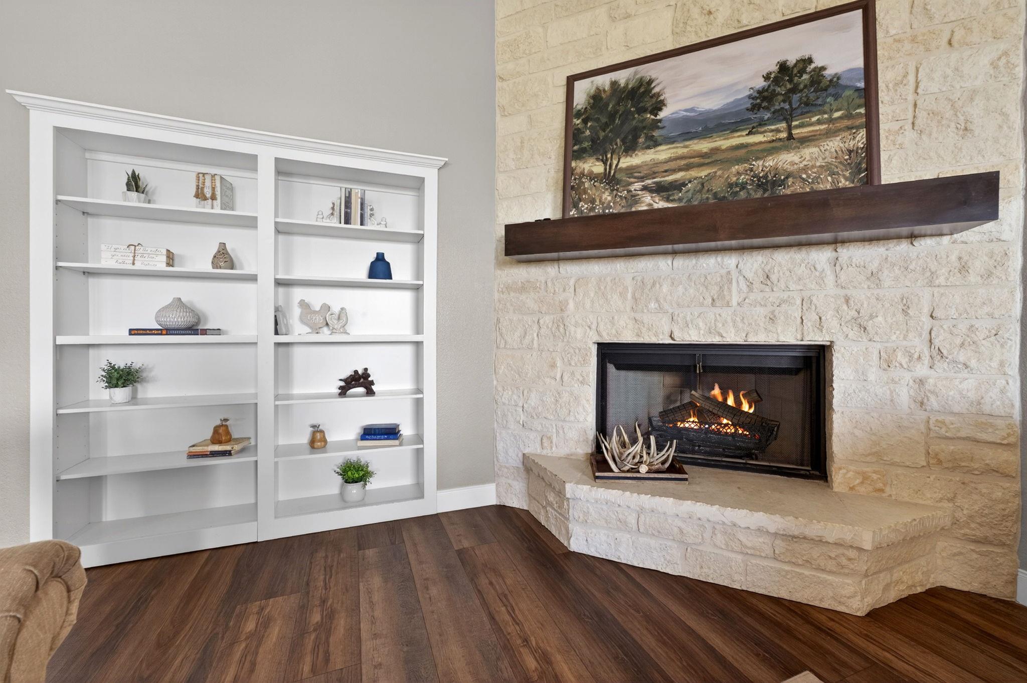123 GROSBEAK Dr, Spring Branch, TX 78070