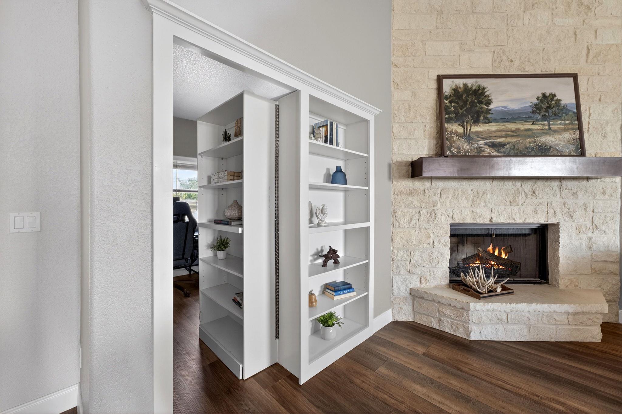 123 GROSBEAK Dr, Spring Branch, TX 78070