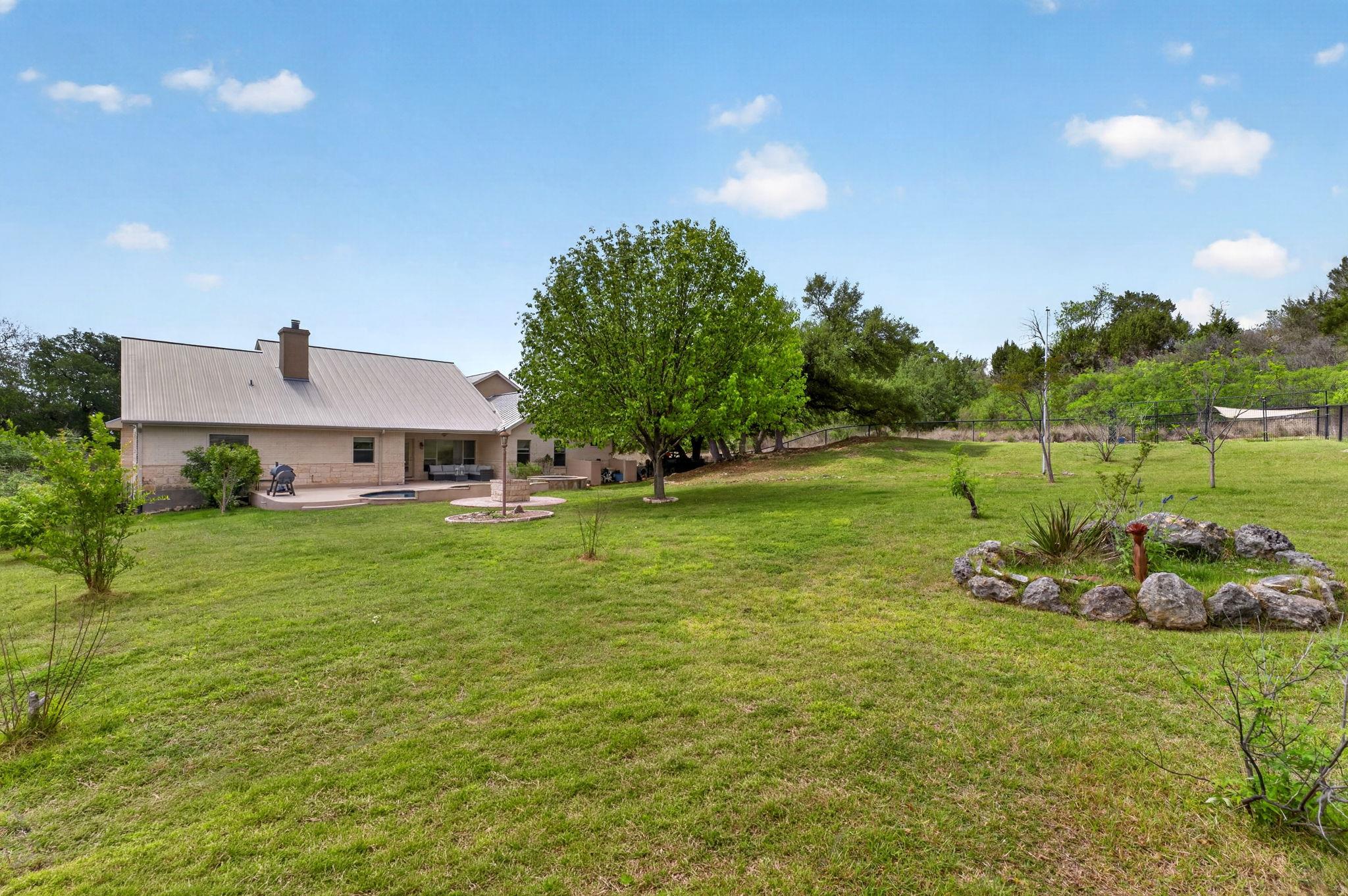 123 GROSBEAK Dr, Spring Branch, TX 78070