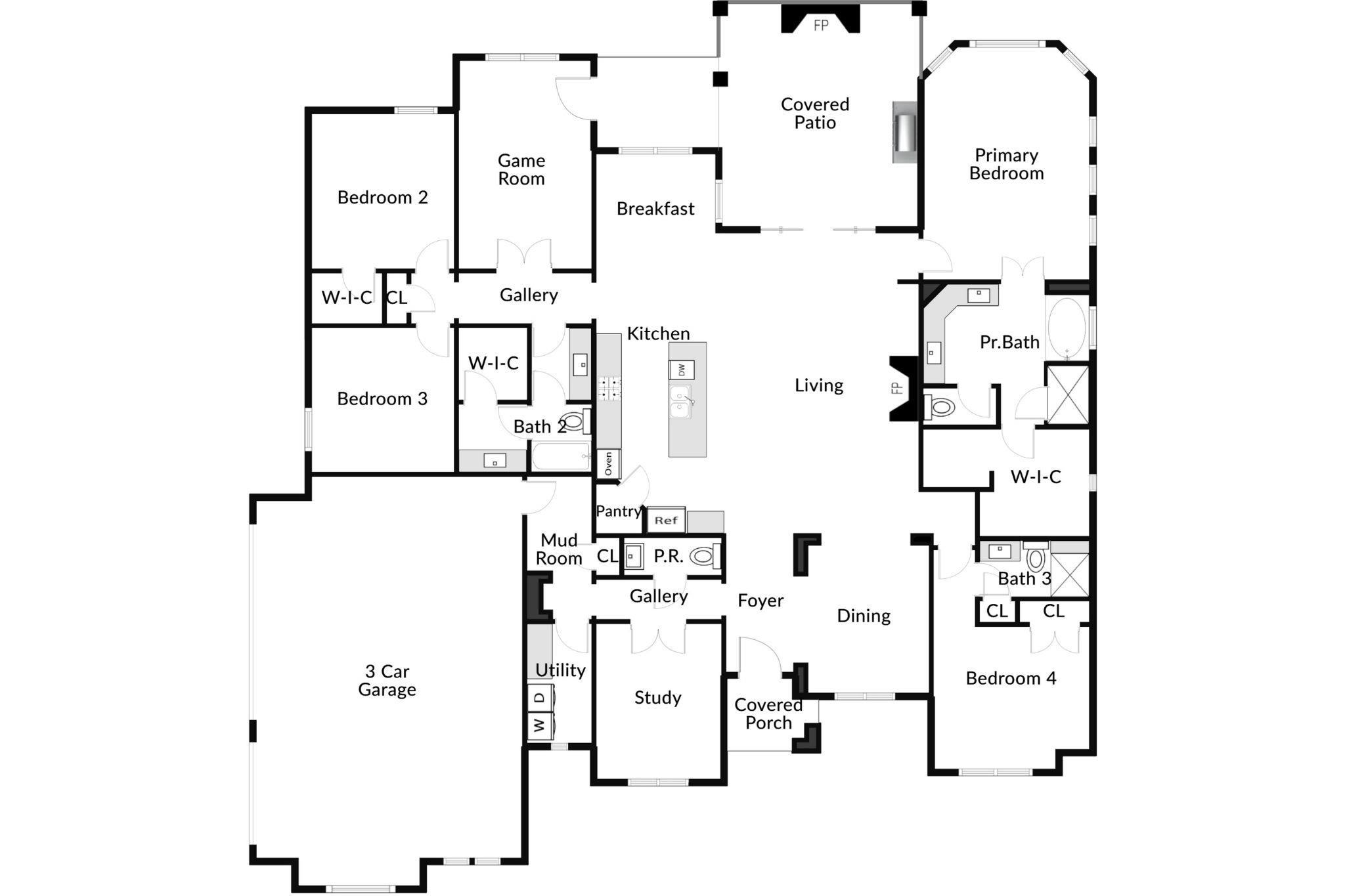 893 Blue Ridge Dr, Dripping Springs, TX 78620