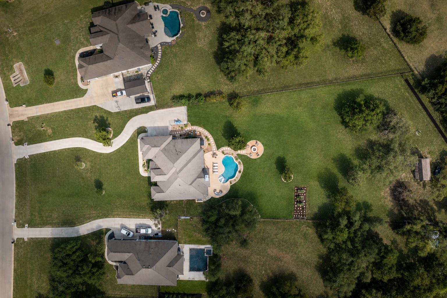 893 Blue Ridge Dr, Dripping Springs, TX 78620