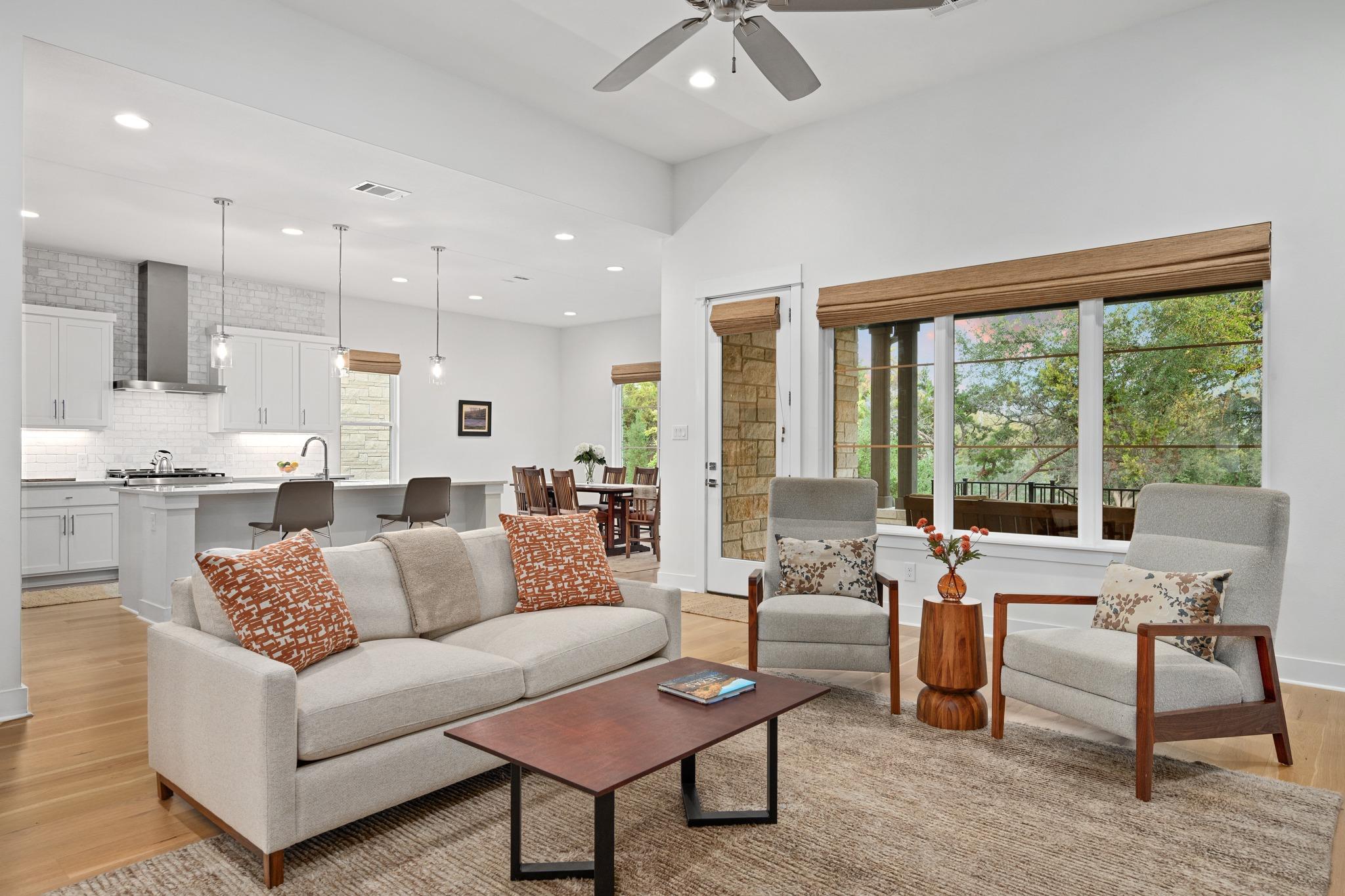 4221 Tamerind Dr, Austin, TX 78738
