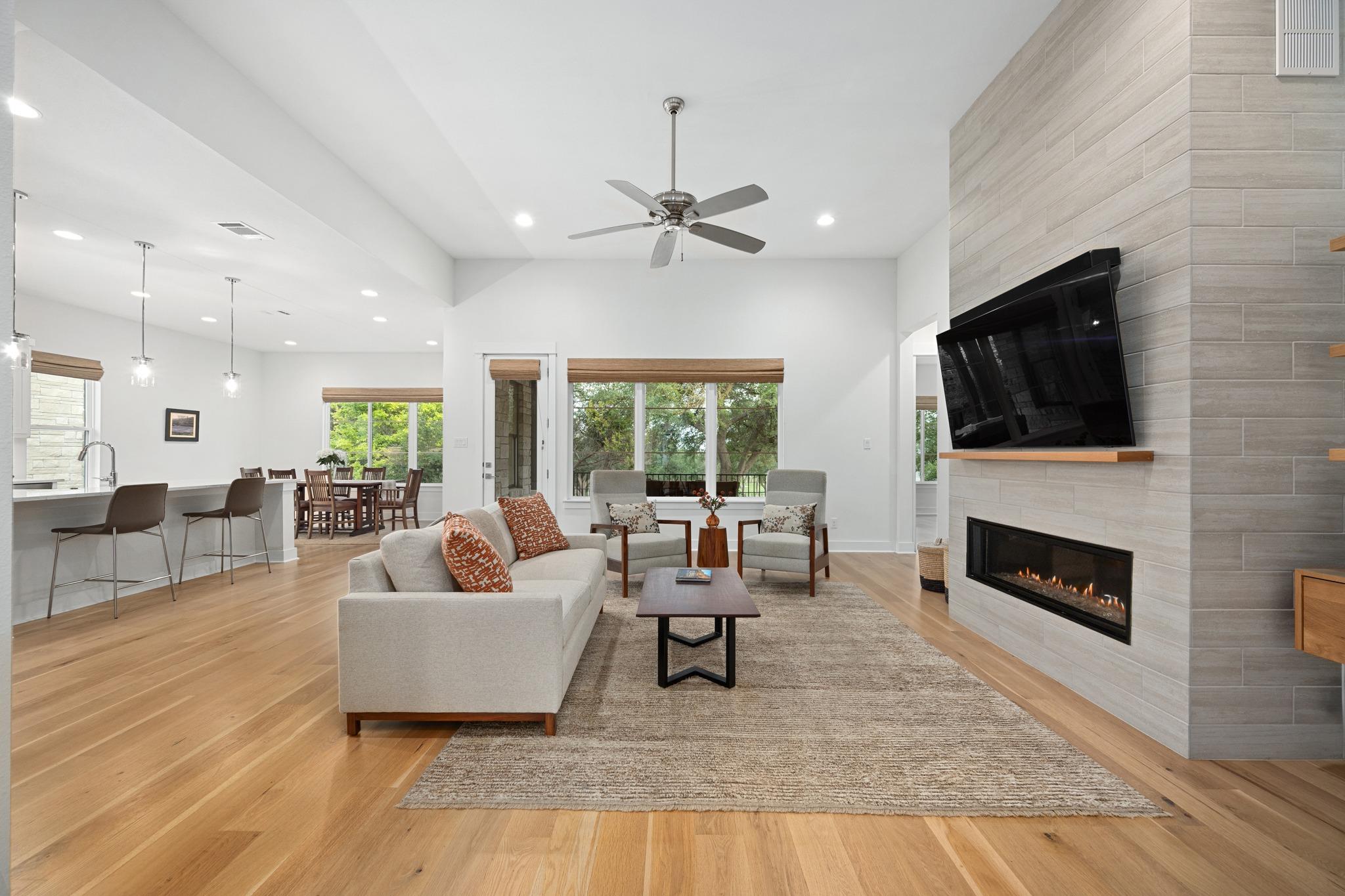 4221 Tamerind Dr, Austin, TX 78738