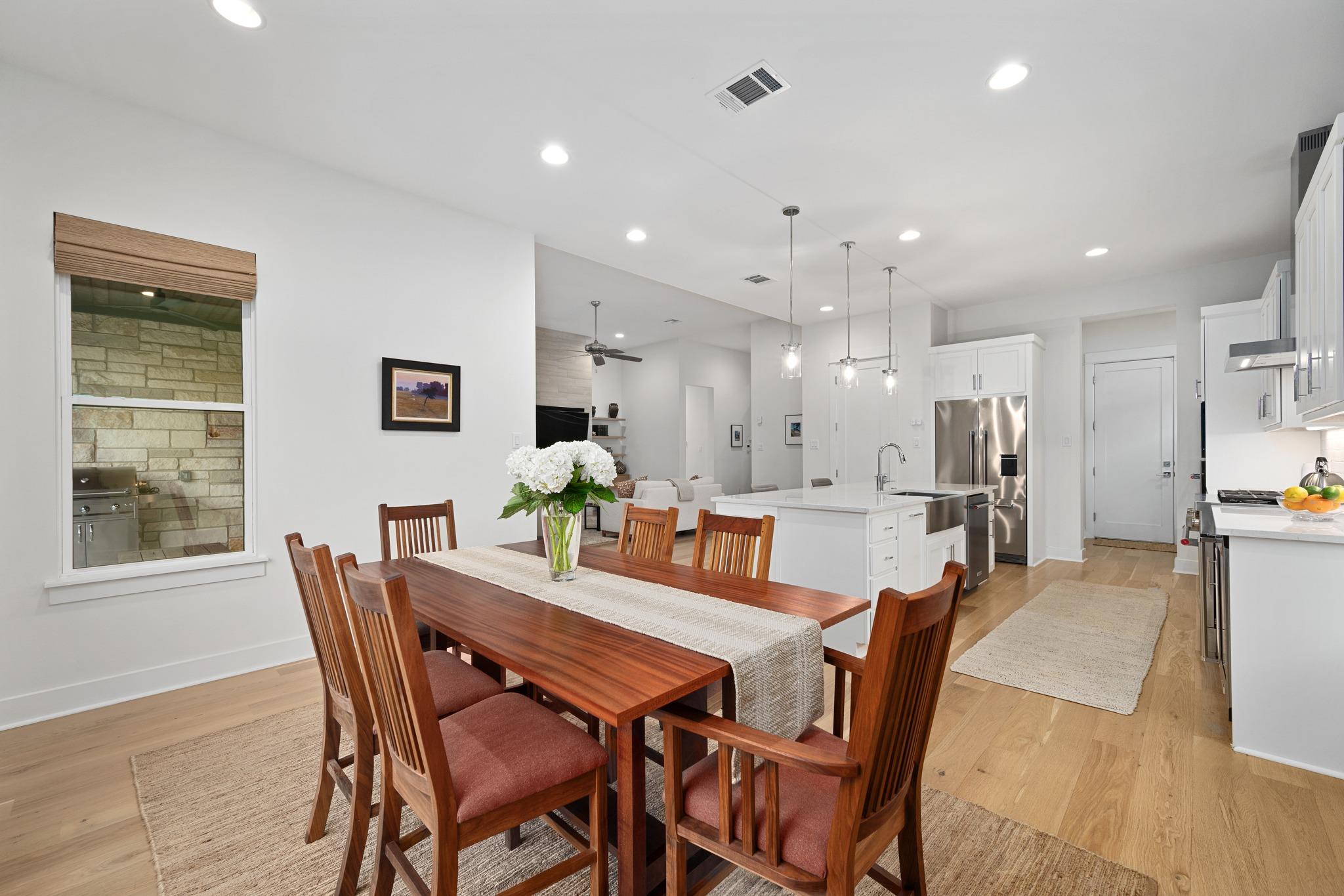 4221 Tamerind Dr, Austin, TX 78738