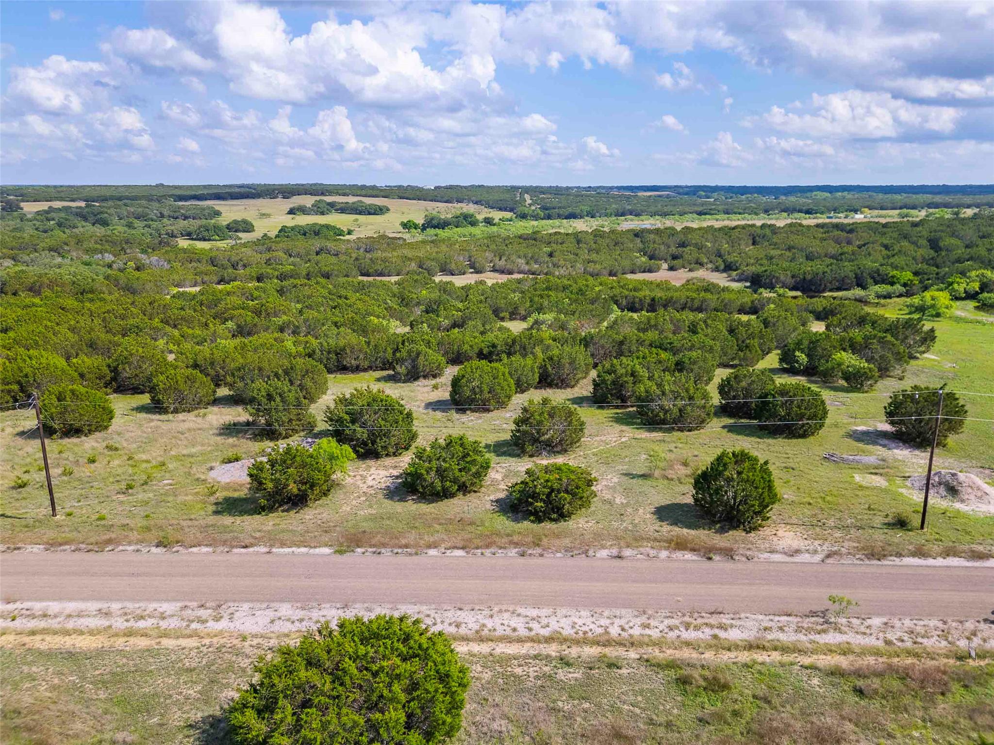 Lot 29 Alta Vista Dr, Lampasas, TX 76550