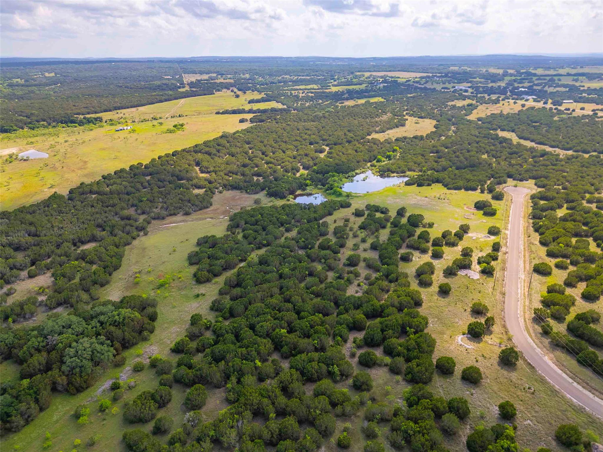 Lot 29 Alta Vista Dr, Lampasas, TX 76550