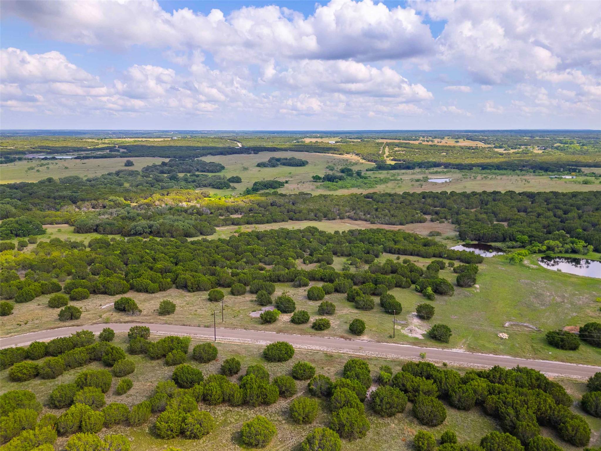 Lot 29 Alta Vista Dr, Lampasas, TX 76550