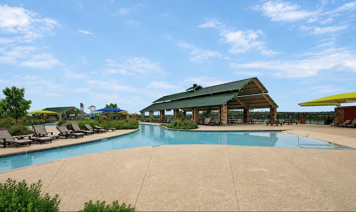 543 Rubber Tree Way, Buda, TX 78610
