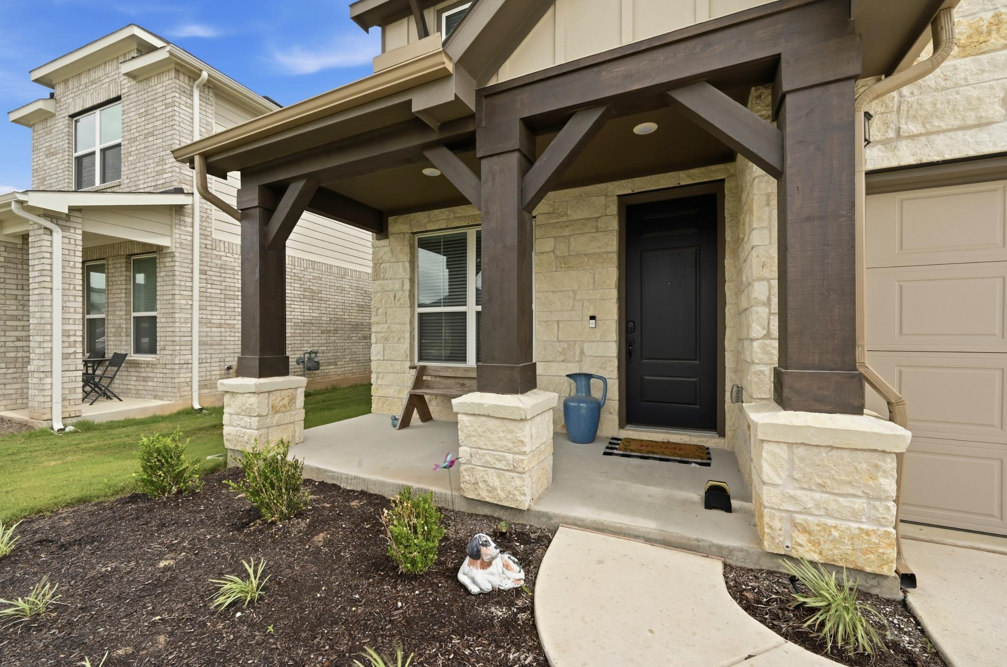 543 Rubber Tree Way, Buda, TX 78610