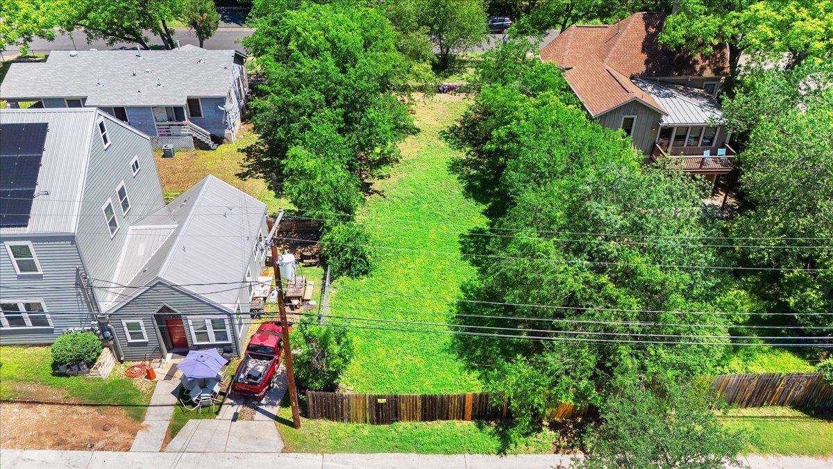 1205 E 8th St, Austin, TX 78702