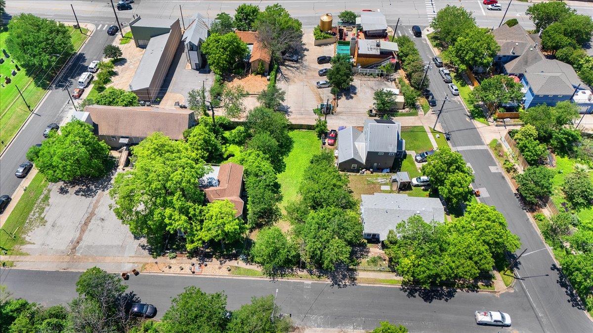 1205 E 8th St, Austin, TX 78702