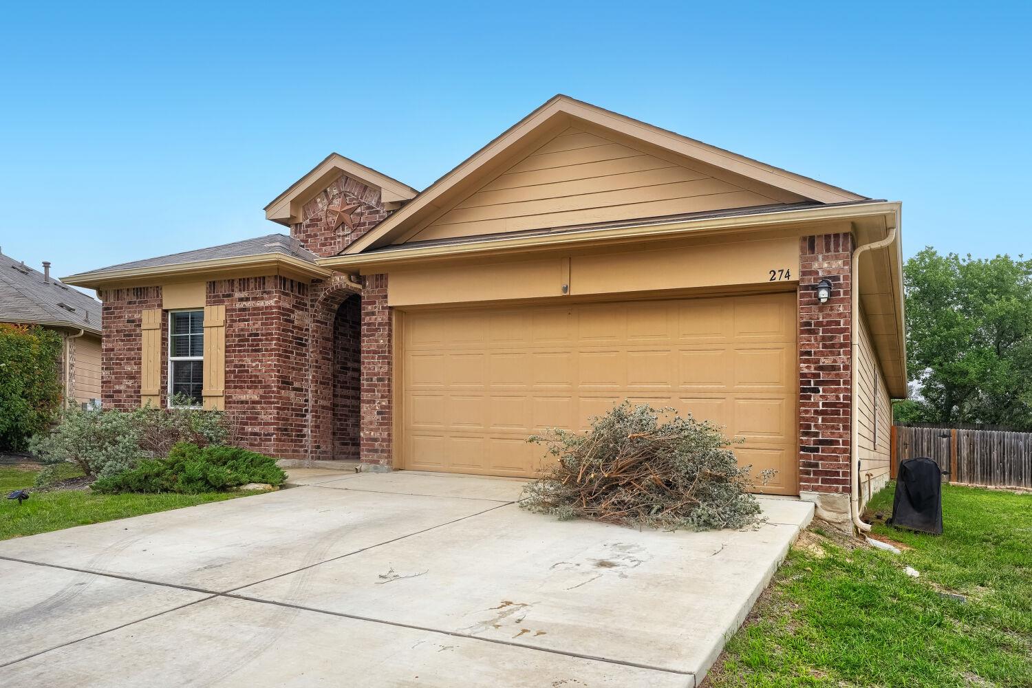 274 Orchard Ln, Kyle, TX 78640