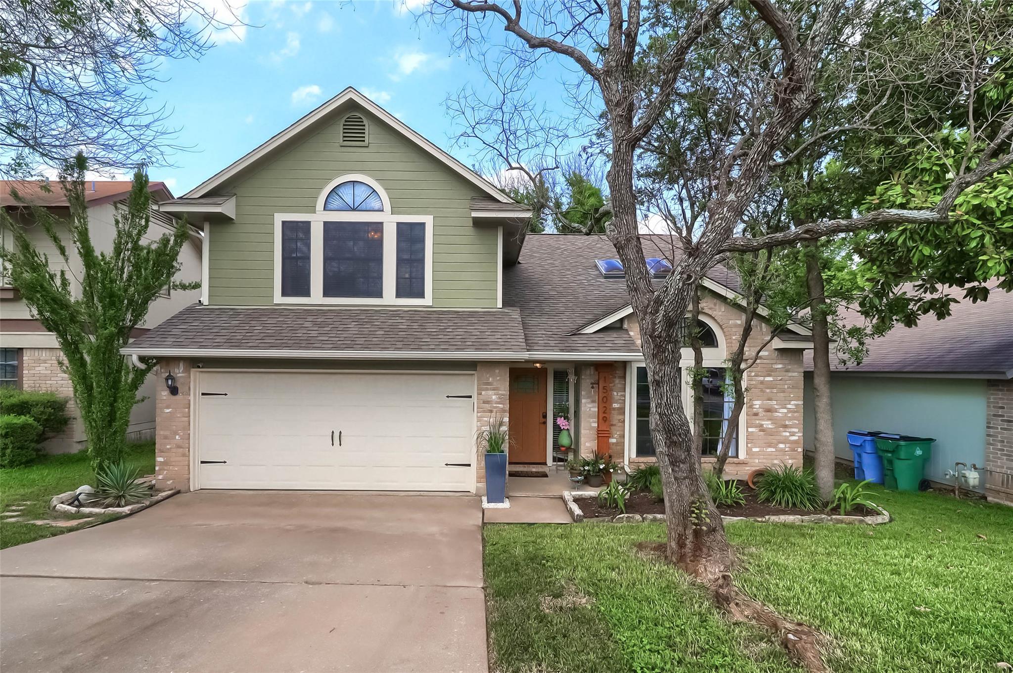 15029 Wells Port Dr, Austin, TX 78728