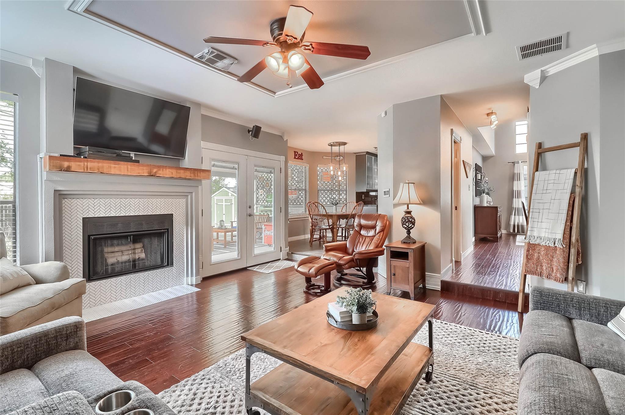 15029 Wells Port Dr, Austin, TX 78728